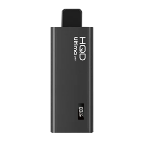 HQD ULTIMA PRO 10000 Табак