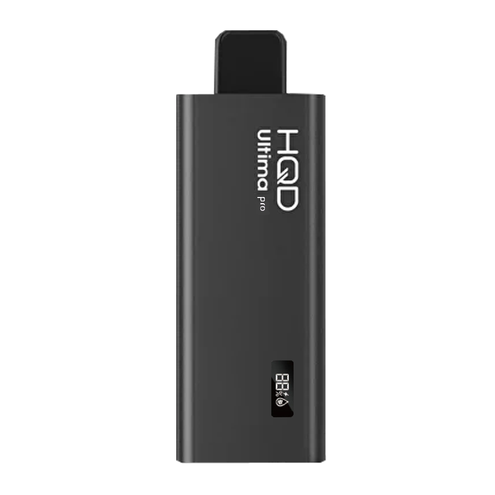 HQD ULTIMA PRO 10000 Табак