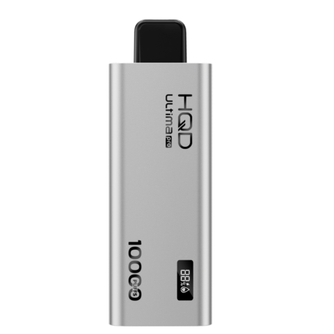 HQD ULTIMA PRO 10000 Чистый
