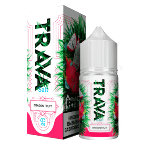 TRAVA Глаз дракона/питайя 20mg