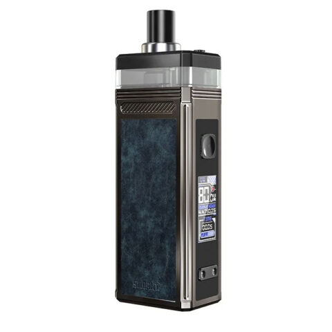 Smoant Pasito II Indigo (Синий)