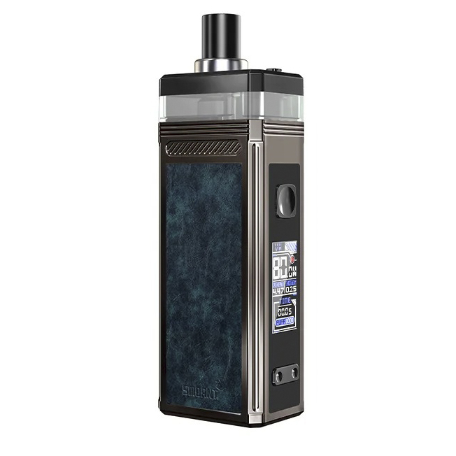 Smoant Pasito II Indigo (Синий)