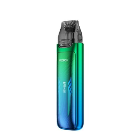 Voopoo Vmate Max Neon Blue