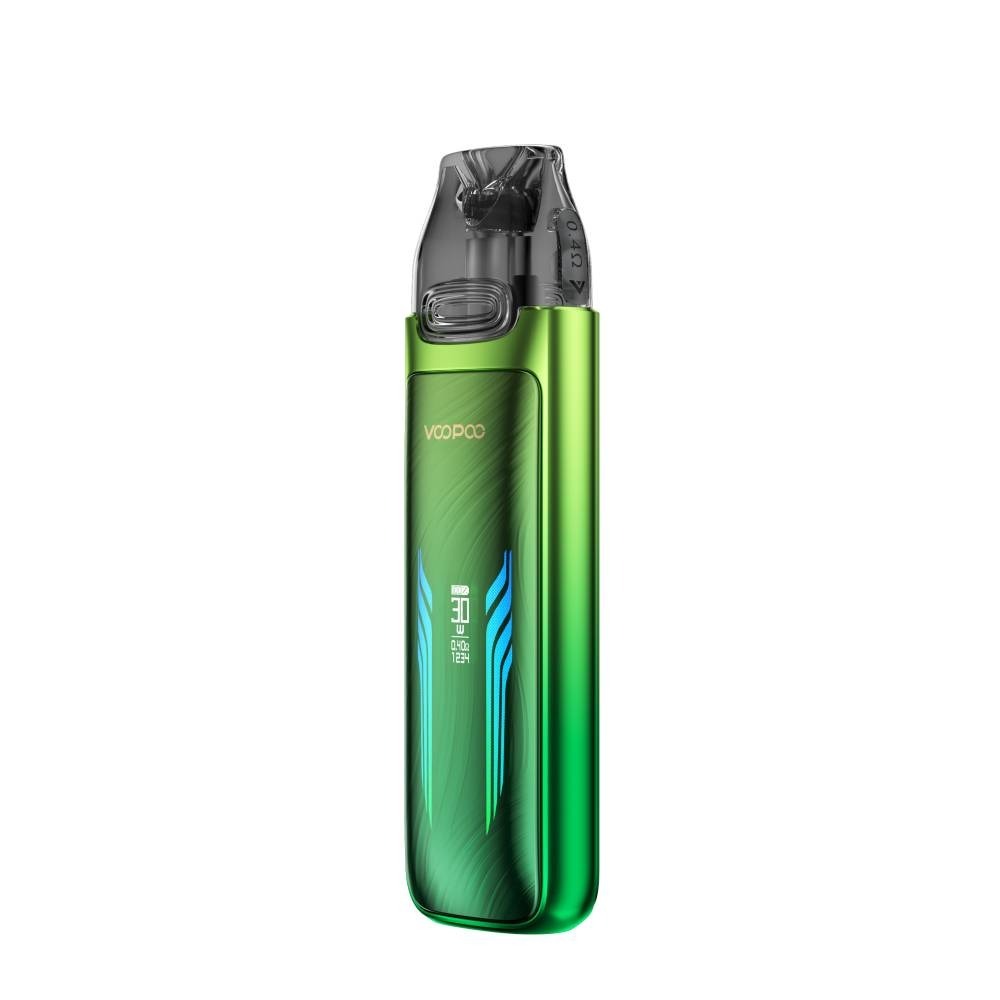 Voopoo Vmate Max Shiny Green