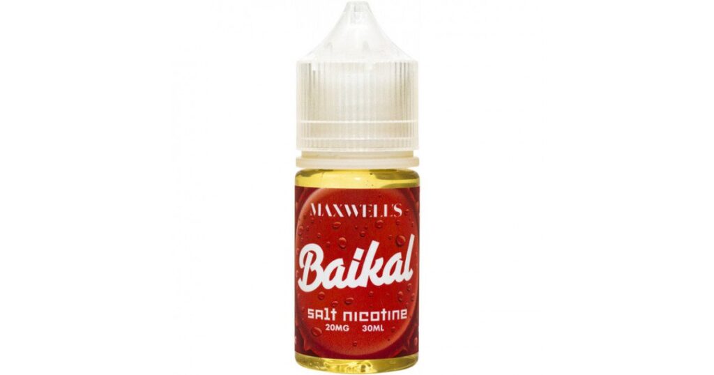 Maxwells BAIKAL