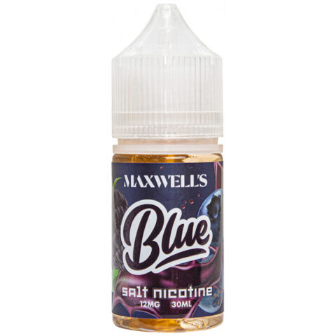 Maxwells BLUE