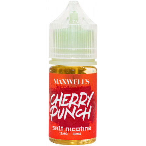 Maxwells CHERRY PUNCH