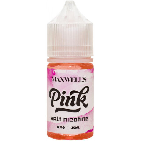 Maxwells PINK