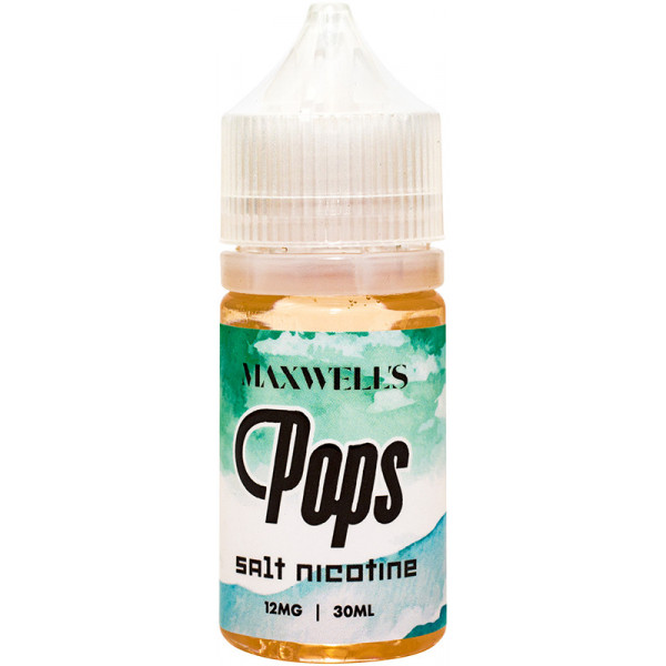 Maxwells POPS