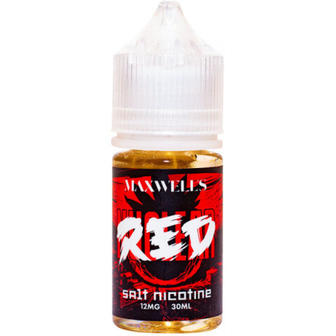 Maxwells RED