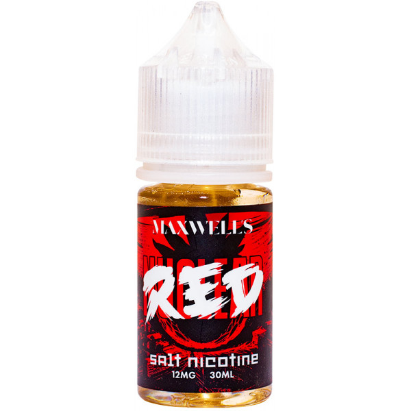 Maxwells RED
