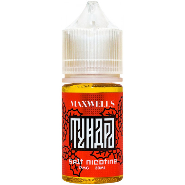 Maxwells TUNDRA