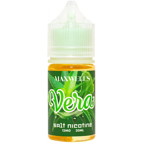 Maxwells VERA