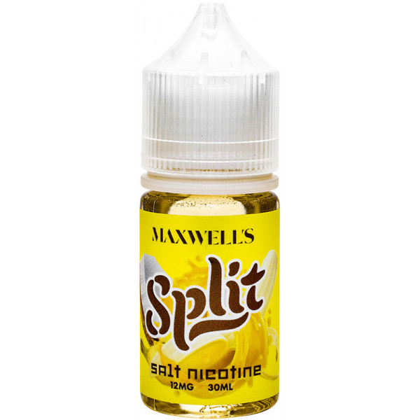 Maxwells SPLIT