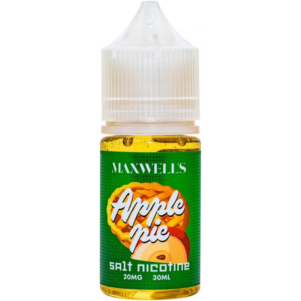 Maxwells APPLE PIE