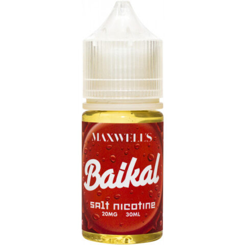 Maxwells BAIKAL
