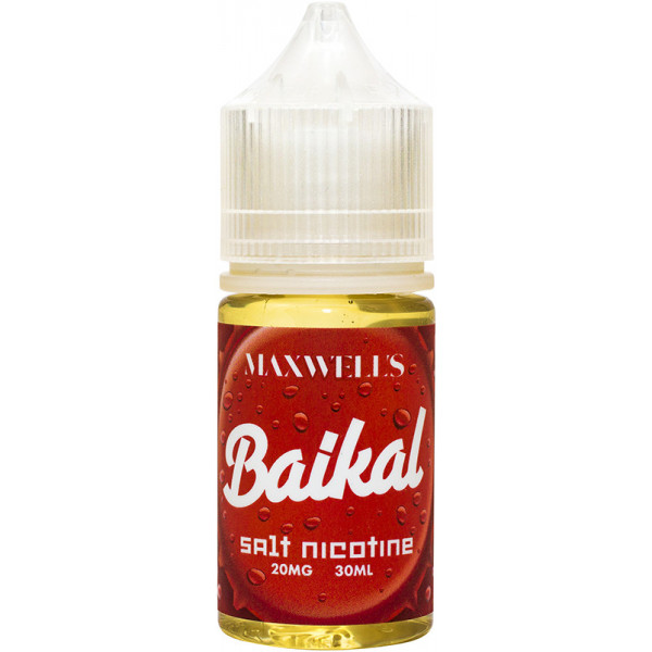 Maxwells BAIKAL