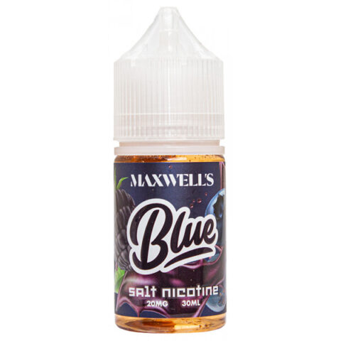 Maxwells BLUE