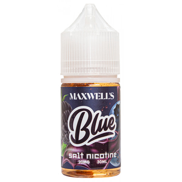 Maxwells BLUE