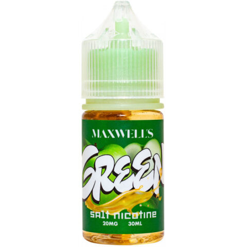 Maxwells GREEN