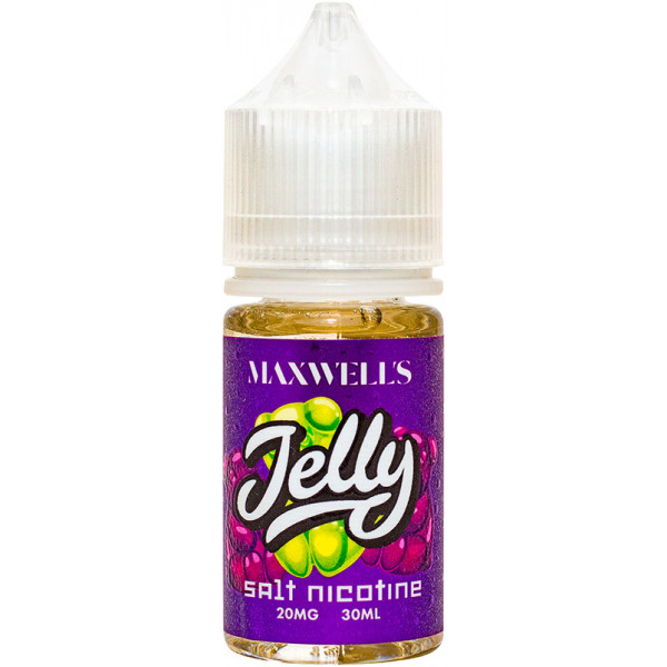 Maxwells JELLY