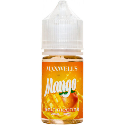 Maxwells MANGO
