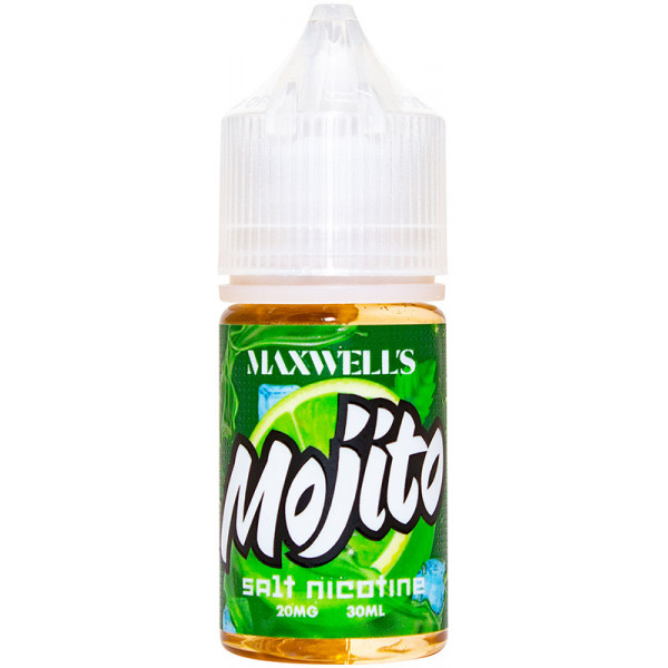 Maxwells MOJITO