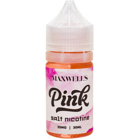 Maxwells PINK
