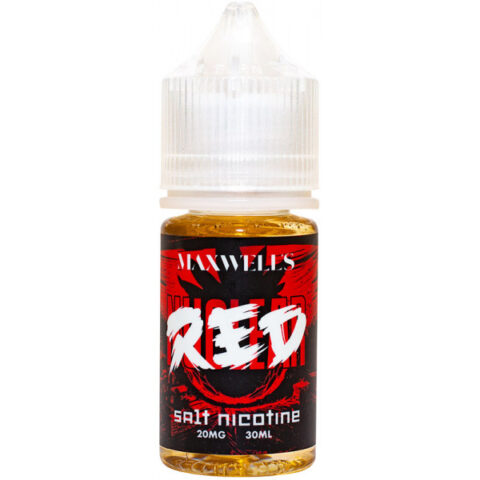 Maxwells RED