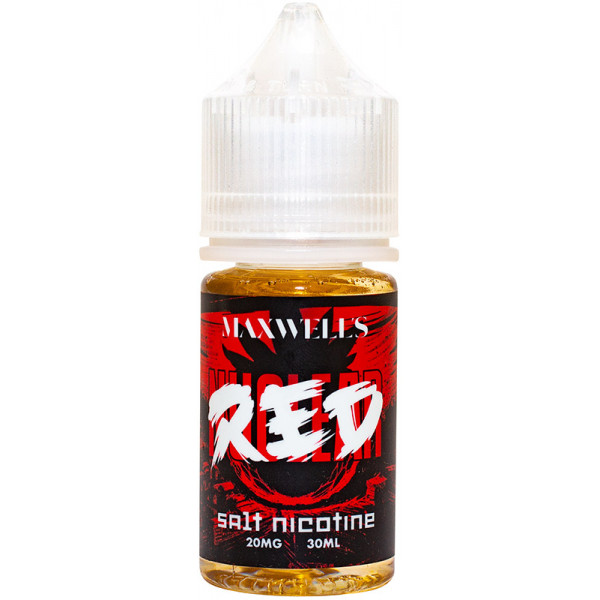 Maxwells RED