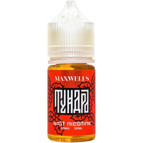 Maxwells TUNDRA