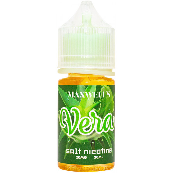 Maxwells VERA