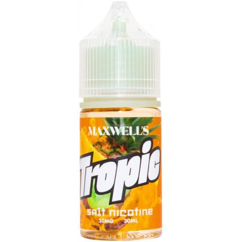 Maxwells TROPIC