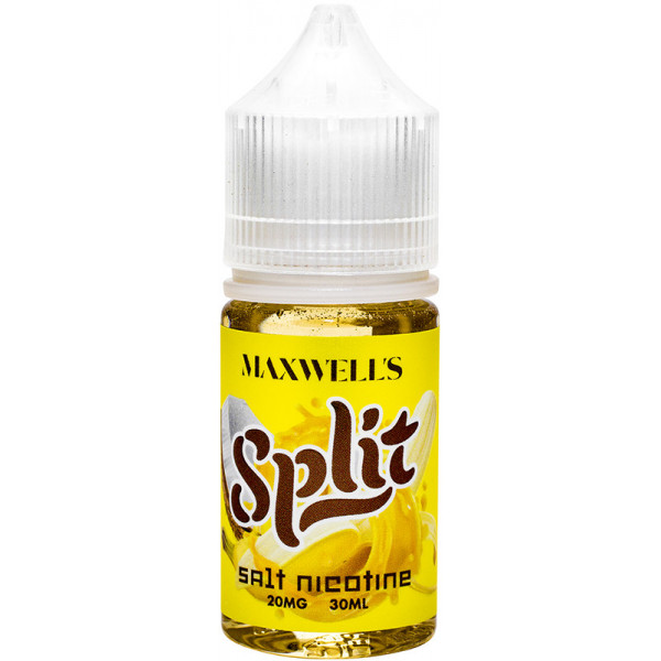 Maxwells SPLIT