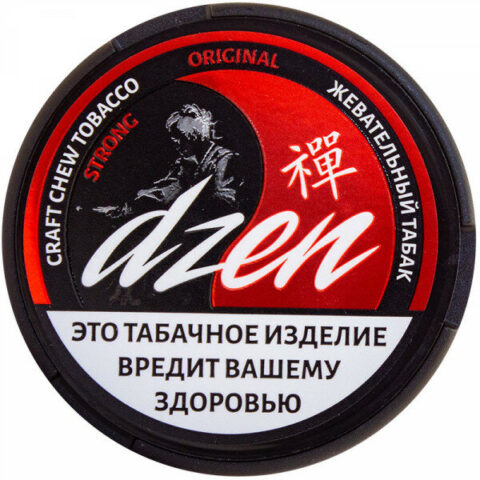 Dzen Strong Original