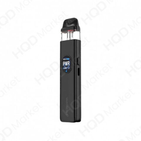Vaporesso Xros 5 Cosmic Black