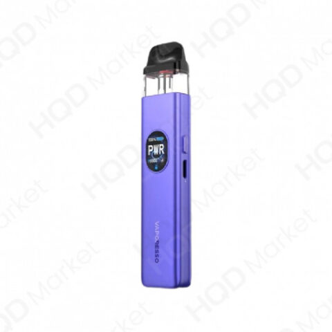 Vaporesso Xros 5 Lavander Purple