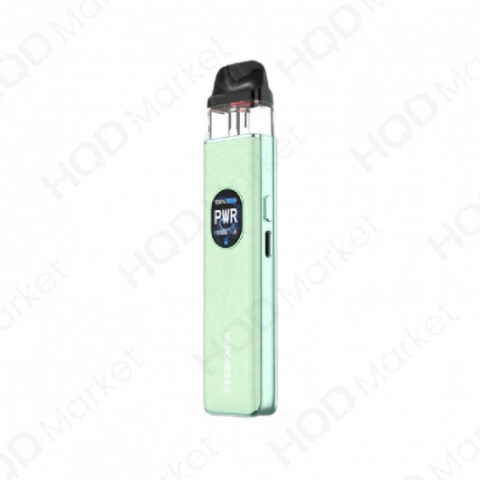 Vaporesso Xros 5 Jade Green
