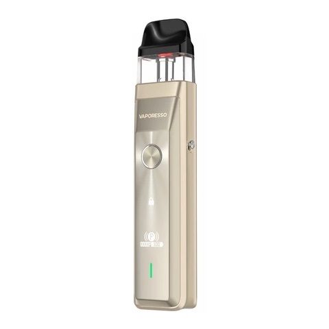 Vaporesso Xros Pro Kit Champagne Gold (Золотой)