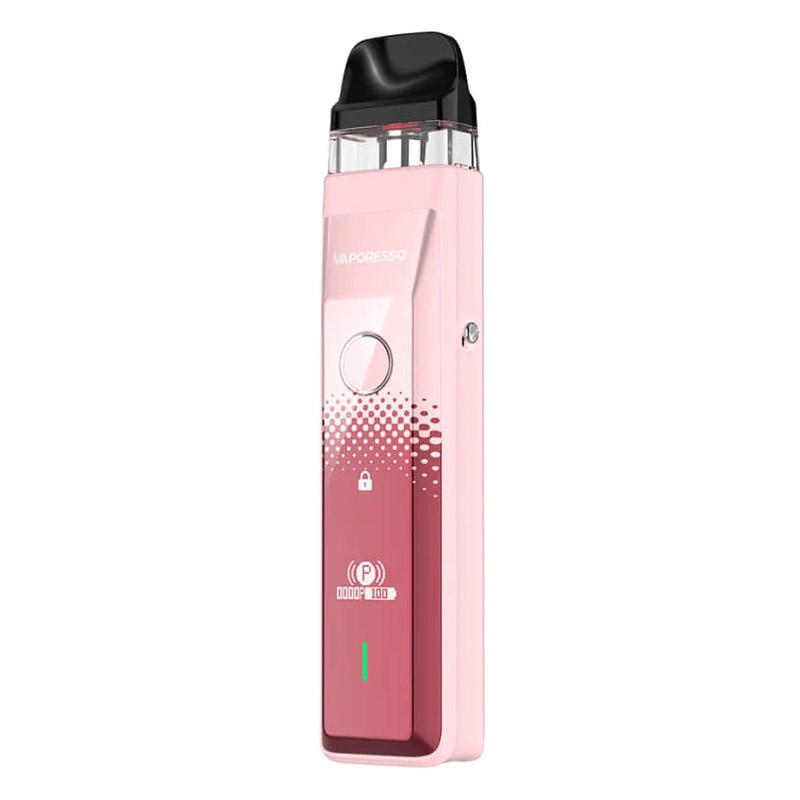 Vaporesso Xros Pro Kit Pink (Розовый)