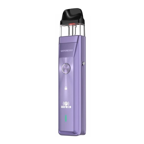 Vaporesso Xros Pro Kit Purple (Пурпурный)