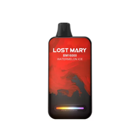 Lost Mary BM16000 - Арбуз со льдом