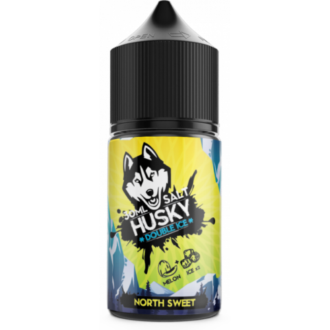 HUSKY DOUBLE ICE - Spark Day