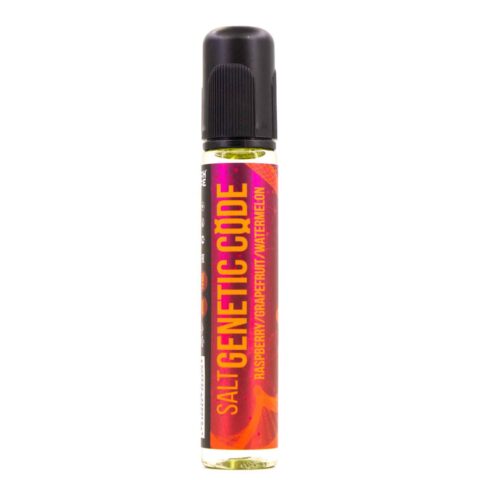 Glitch Sauce Genetic Code - Watermelon Grapefruit Raspberry