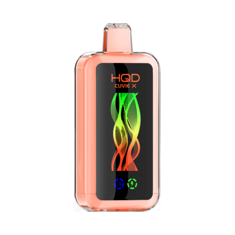 HQD CUVIE X 20000 Арбуз