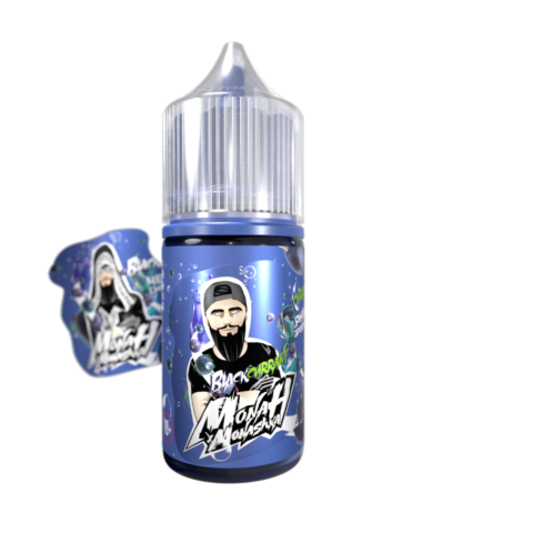 Monah x Monashka Peach Pear