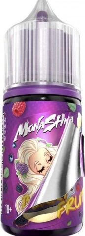 Monashka - Berry Fruit