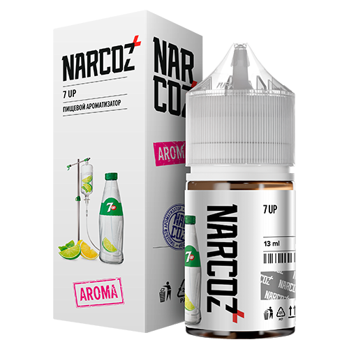 Narcoz - 7UP