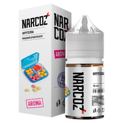 Narcoz - Фрутелла