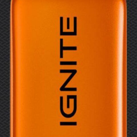 Ignite V160 Orange - Sweet Pear (16000)